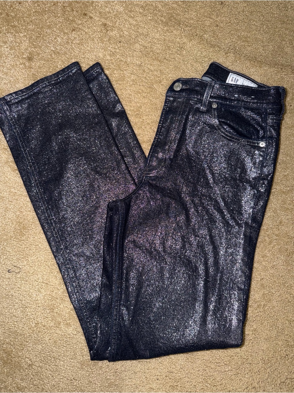 GAP Jeans